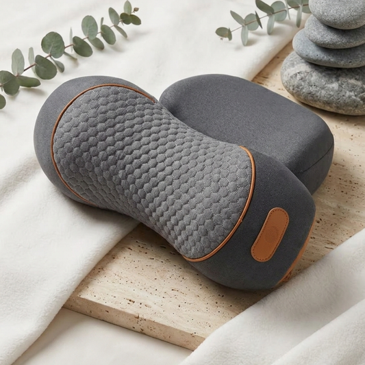 כרית שינה ארגונומית – EasyRest